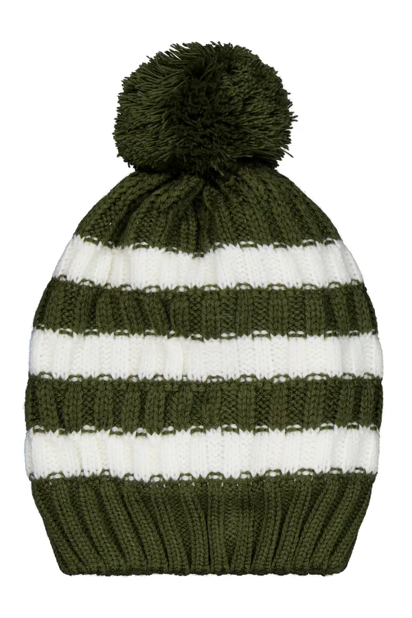 Bebek Atkı Bere Eldiven Setleri 0-24 Ay Yeşil - Paket Bebek Atkı Bere Eldiven Setleri 0-24 Ay Yeşil - Paket