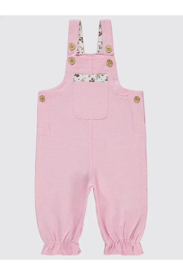 Baby Slopet 0-24 mois Rose - Paquet