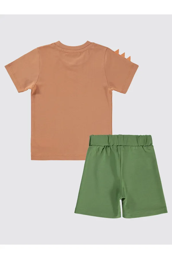 Boys Set 2-5 Years Old Tile - Package Boys Set 2-5 Years Old Tile - Package