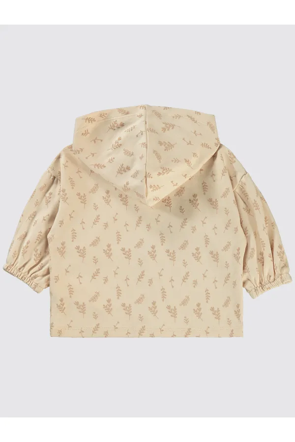 Baby Cardigan 0-24 Months Ivory - Pack Baby Cardigan 0-24 Months Ivory - Pack