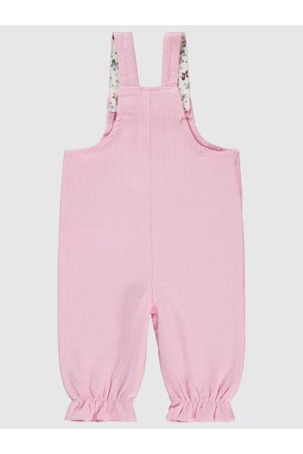 Baby Slopet 0-24 mois Rose - Paquet