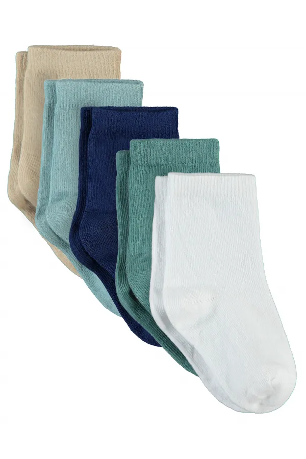 Baby Sock Sets 0-24 Months Standard - Package