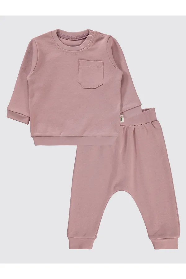 Baby Set 0-24 Months Powder - Package