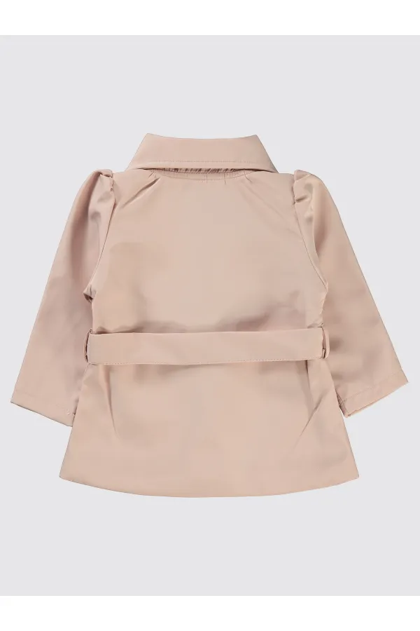 Veste bébé 0-24 mois Poudre - Paquet