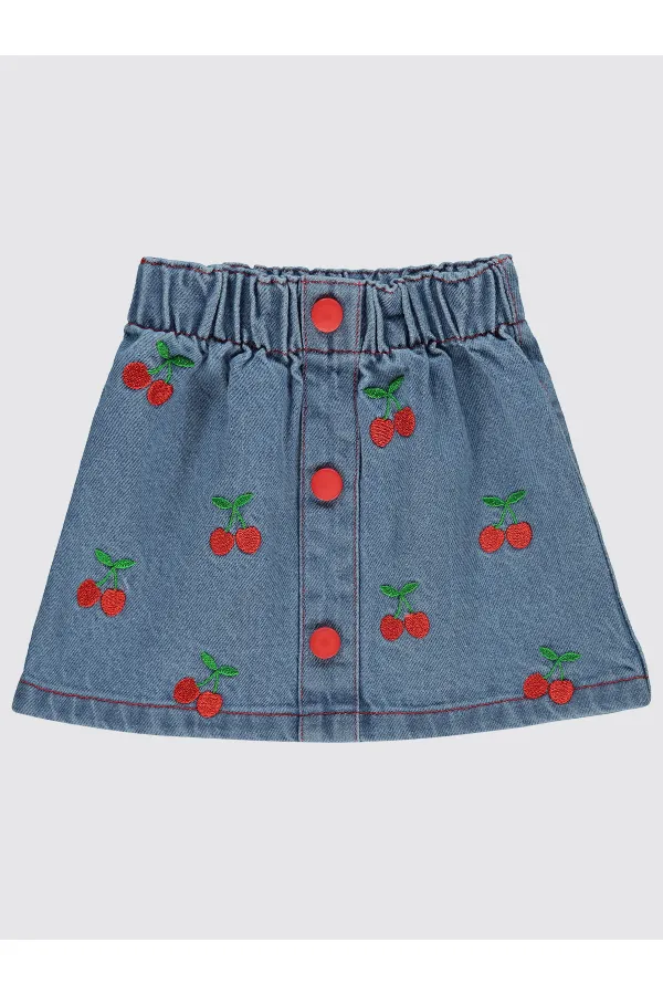 Bebek Etek 0-24 Ay Mavi - Paket Bebek Etek 0-24 Ay Mavi - Paket