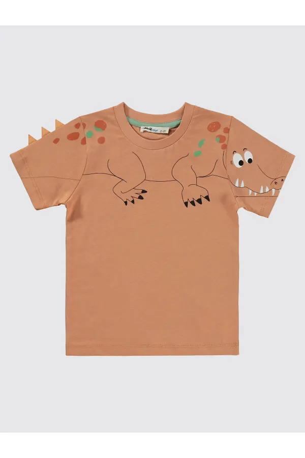 Boys Set 2-5 Years Old Tile - Package Boys Set 2-5 Years Old Tile - Package