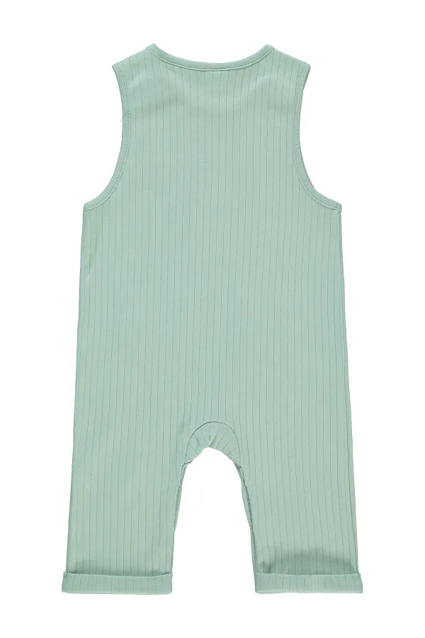 Baby Slopet 0-24 Months Almond Green - Package