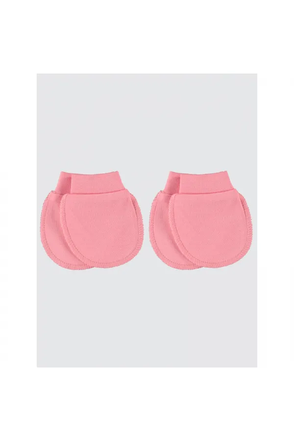 Gants bébé 0-24 mois Bouche bébé - Pack