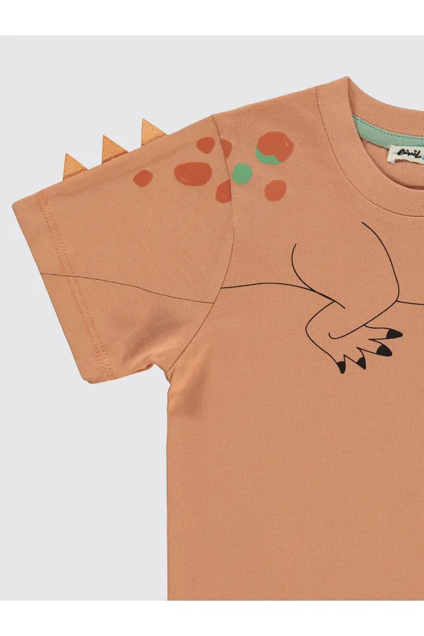 Boys Set 2-5 Years Old Tile - Package Boys Set 2-5 Years Old Tile - Package