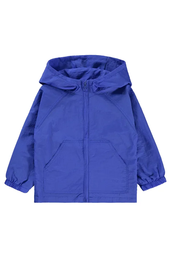 Imperméable garçon 2-5 ans Saks - Paquet