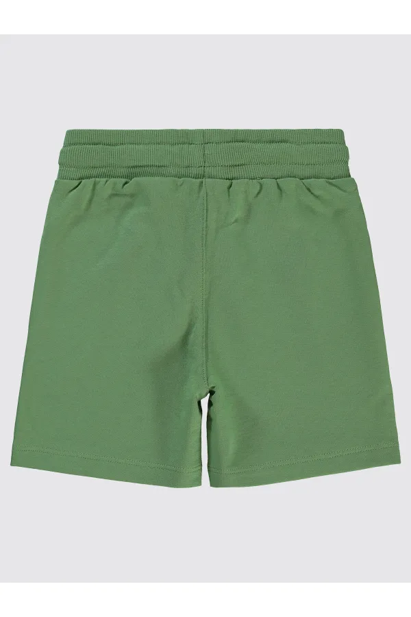 Boy Capri 2-5 Years Light Khaki - Package