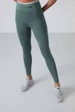 Tommylife Toptan Yüksek Bel Dar Paça Kadın Büstiyer Tayt Takım 95333 Mint Yeşili Tommylife Toptan Yüksek Bel Dar Paça Kadın Büstiyer Tayt Takım 95333 Mint Yeşili