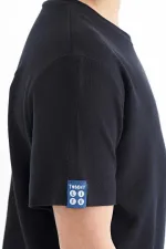Tommylife Toptan O Yaka Standart Kalıp Nakışlı Erkek Çocuk T-Shirt 11116 Lacivert Tommylife Toptan O Yaka Standart Kalıp Nakışlı Erkek Çocuk T-Shirt 11116 Lacivert