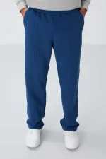 Tommylife Toptan Oversize Basic Düz Paça Erkek Eşofman Alt 82146 Parlament Tommylife Toptan Oversize Basic Düz Paça Erkek Eşofman Alt 82146 Parlament