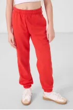 Tommylife Toptan O Yaka Baskılı Lastik Paçalı Standart Fit Kız Çocuk Eşofman Takım 75186 Ekru Fiesta Tommylife Toptan O Yaka Baskılı Lastik Paçalı Standart Fit Kız Çocuk Eşofman Takım 75186 Ekru Fiesta