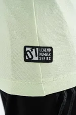 Tommylife Toptan Garson Boy O Yaka Standart Kalıp Erkek Çocuk T-Shirt 11120 Açık Yeşil Tommylife Toptan Garson Boy O Yaka Standart Kalıp Erkek Çocuk T-Shirt 11120 Açık Yeşil