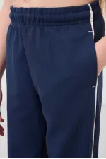 Tommylife Toptan O Yaka Baskılı Lastik Paçalı Standart Fit Kız Çocuk Eşofman Takım 75186 Ekru Parlament Tommylife Toptan O Yaka Baskılı Lastik Paçalı Standart Fit Kız Çocuk Eşofman Takım 75186 Ekru Parlament