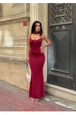 Fish Dress