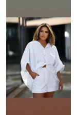 Shorts Set
