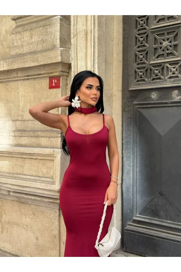 Fish Dress